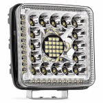 Working lamp AWL13 77 LED FLOOD 9-36V