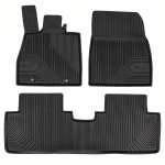 Kummist jalamatid No.77 BYD Seal 6 DM-i alates 2024a. (1 rida)