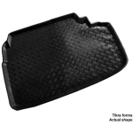 Plastist pagasiruumi matt Mercedes S-class W140 1991-1998a.