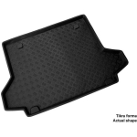 Plastist pagasiruumi matt Renault Koleos 2007-2016a.