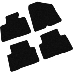 Riidest jalamatid Hyundai Santa Fe 2012-2018a.