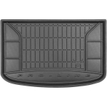 Kummist pagasiruumi matt Proline Audi A1 I Hatchback 2010-2019a.