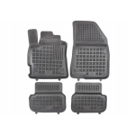 Kummist jalamatid Dacia Sandero III alates 2020a.