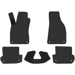 Pol&uuml;meer EVA p&otilde;randamatid Audi A4 B6 Cabrio 2002-2006a.