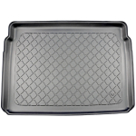 Pagasiruumi vaip Citroen C4 Hatchback alates 2020a. (&uuml;lemine osa)