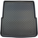 Pagasiruumi vaip Skoda Superb Station Wagon alates 2015a. (&uuml;lemine osa / not for Plug-in Hybrid)