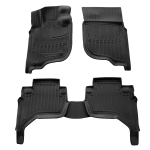 Kummist jalamatid MITSUBISHI L200 KAOT 2006-2015a.