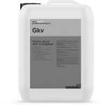 KOCH CHEMIE Exterior plastic and tire cleaner Gkv, v&auml;lisspleksi ja rehvipuhastusvahend, 10L