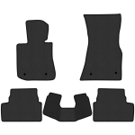 Pol&uuml;meer EVA p&otilde;randamatid BMW i4 G26 alates 2021a.