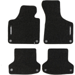 Riidest jalamatid HORIZON Audi A3 8P Sportback 2003-2013a.