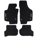 Riidest jalamatid HORIZON Seat Altea freetrack 2004-2015a.