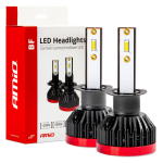 LED-esitulede pirnid BF seeria H1 AMiO-02240
