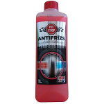 PITSTOP Premium jahutusvedelik -40&deg;C (G12), punane, 1L