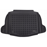 Kummist pagasiruumi matt Toyota Corolla Cross 1.8 Hybrid (HEV) alates 2022a. (&uuml;hetasandiline pakiruum)