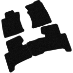 Riidest jalamatid Toyota Land Cruiser 120 Prado (4dur.) 2002-2009a.
