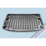 Kummist pagasiruumi matt Kia Venga 2009-2017a. (alumine osa)