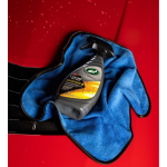 Turtle Wax&reg; keraamiline m&auml;rgvaha, pihustatav vaha, 500 ml