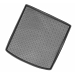 Plastist pagasiruumi matt Skoda Kodiaq 5 seats 2016-2024a.