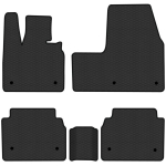 Pol&uuml;meer EVA p&otilde;randamatid BMW i3 I alates 2013a.