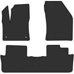 Pol&uuml;meer EVA p&otilde;randamatid Citroen DS7 Crossback alates 2018a.