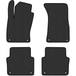 Pol&uuml;meer EVA p&otilde;randamatid Audi A8 D3 4WD Short Base 2002-2009a.