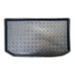 Plastist pagasiruumi matt Ford Fiesta 2017-2023a. (also version ACTIVE, vir&scaron;utinis)