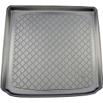 Pagasiruumi vaip Renault Arkana alates 2021a. (&uuml;lemine osa)