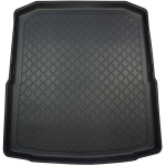 Pagasiruumi vaip Skoda Superb Sedan alates 2015a. (not for Plug-in Hybrid)