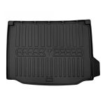 Kummist pagasiruumi matt BMW X3 G01 alates 2017a.