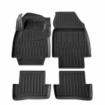 Kummist jalamatid RENAULT Captur 2013-2019a.