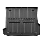 Kummist pagasiruumi matt OPEL Frontera B 1998-2004a. (5 uksega)