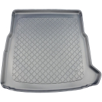 Pagasiruumi vaip Mercedes E-class W214 alates 2023a. (sedan Plug-in Hybrid)