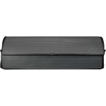 EVAtech pagasiruumi korraldaja PRO XL 32x100x30 cm - hall / mustad servad