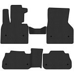 Pol&uuml;meer EVA p&otilde;randamatid BMW iX I20 alates 2021a.