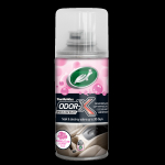 Turtle Wax ODOR-X Fogger Bubblegum l&otilde;hnaeemaldaja, 100 ml