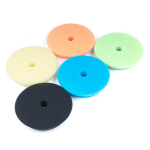 Poleerimisketaste komplekt, 150 mm 5 tk. AMIO-03709