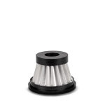 ALCA HEYNER Premium terasest HEPA vahetusfilter VacuDuster Pro jaoks (ALC-238300)