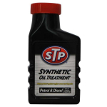 STP Synthetic Oil Treatment, s&uuml;nteetilise &otilde;li lisand, 300 ml