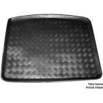 Plastist pagasiruumi matt Toyota Auris luukp&auml;ra alates 2012a., Auris Hybrid alates 2013a. (w/o Comfort )