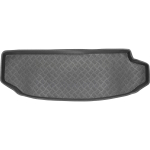 Plastist pagasiruumi matt Skoda Kodiaq 7 seats used 2016-2024a.