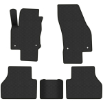 Pol&uuml;meer EVA p&otilde;randamatid Volkswagen Caddy V 5 kohaline alates 2020a.