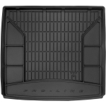 Kummist pagasiruumi matt Proline Mercedes Benz GLE-class W167 alates 2019a.