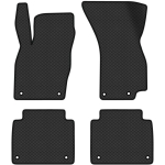 Pol&uuml;meer EVA p&otilde;randamatid Audi A8 D5 Short alates 2017a.