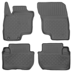 S&otilde;itjateruumi matid Mitsubishi Eclipse Cross Plug-in Hybrid alates 2021a.