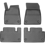 S&otilde;itjateruumi matid Tesla Model 3 alates 2017a.