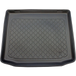 Pagasiruumi vaip Citroen C4 Aircross 2012-2017a.