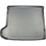 Pagasiruumi vaip Kia EV6 (electric) alates 2021a. (&uuml;lemine osa)