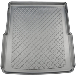 Pagasiruumi vaip Skoda Superb iV Plug-in Hybrid Station Wagon alates 2020a.