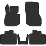 Pol&uuml;meer EVA p&otilde;randamatid BMW iX1 U11 Short alates 2022a.