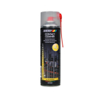 MOTIP Contact Cleaner, kontaktpuhastusvahend, 500 ml